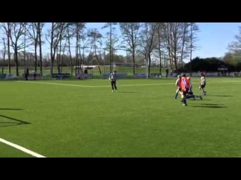 Laren 99 E6 - Graveland 's E6 (14-02-2015)