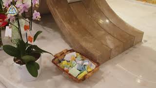 Messaggio del Superiore Generale