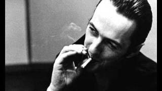 Joe Strummer & Mescaleros - Burnin' Street