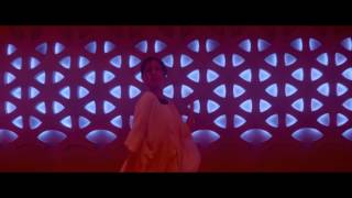 Ex Machina (2015) Dance Scene (Oliver Cheatham - Get Down Saturday Night)