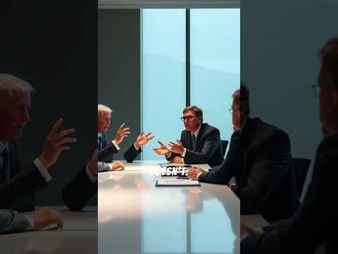 The Greatest Business Deal in Tech History? 🤯 Microsoft’s $50,000 Power Move with IBM (1980)