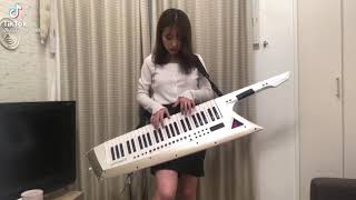 【TikTok】これ聴いて反応した人は同士