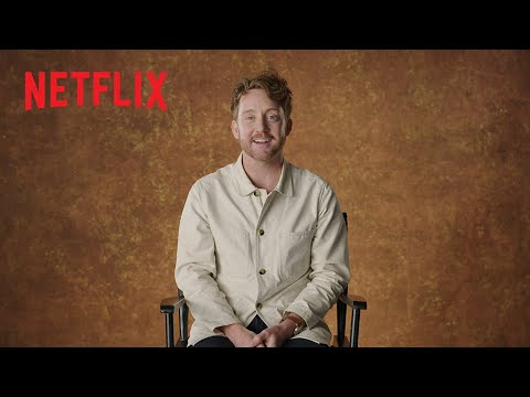 Filmmaker Diaries with Clint Bentley