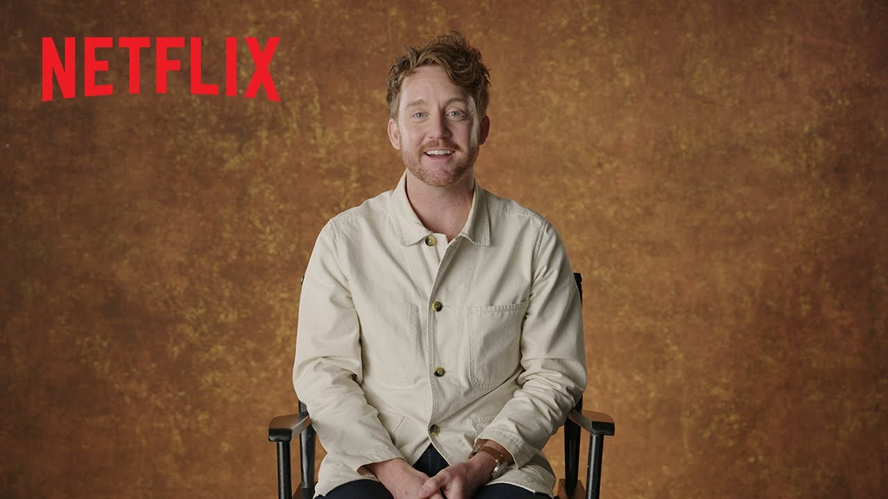 Train Dreams | Filmmaker Diaries with Clint Bentley | Netflix