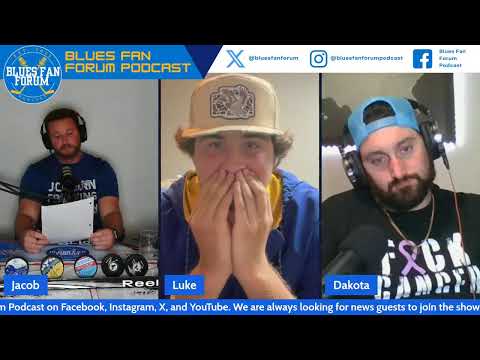 Episode 138 ft Luke S VI
