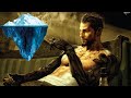 O Iceberg De Deus Ex Human Revolution : Ainda Vale A Pe