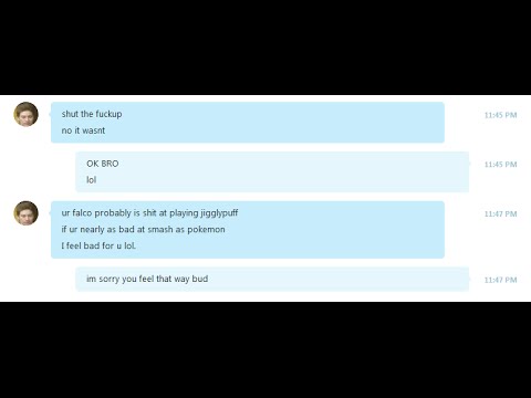 ORAS Team Tour - Altercation Vs Omfuga