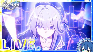 【崩壊:スターレイル/Star Rail】行こうかオンパロス。 ｜ 移ろう火追いの英雄記【そにるーぷ / Soniroop】