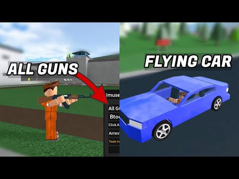 Roblox prison life aimbot - tweetslio