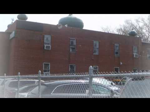 Shaikh Moeen Ul Hack of C.I.O.G on the patience of Prophet Yusuf A.S.