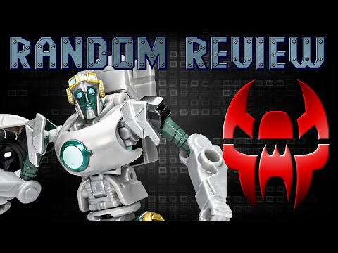 Earthspark Warrior Thrash (Random Review)