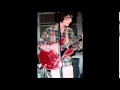 Roky Erickson and the Nervebreakers- White Faces