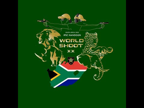 2025 IPSC Handgun World Shoot XX