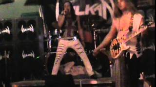 Vulkan &quot;If you don&#39;t like it&quot; (Cinderella) cover