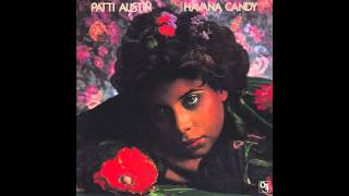 Patti Austin - That&#39;s Enough For Me