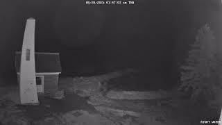 Surf Cam 1 Pemaquid Lighthouse Park live webcam