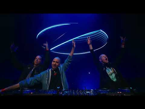 Infected Mushroom & Vini Vici