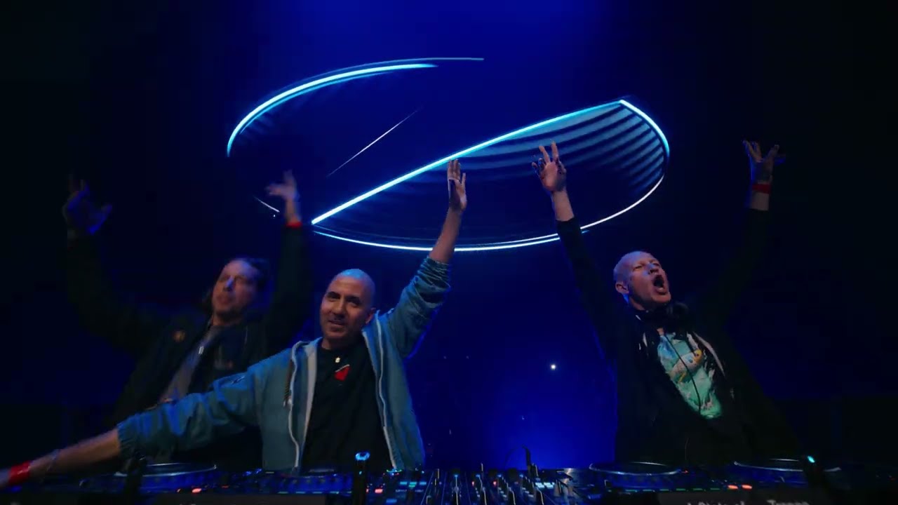 A State of Trance 2024