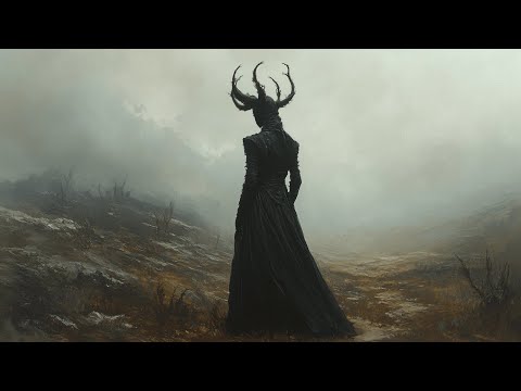 Insomnia - Dark Violin Music for Deep Sleep