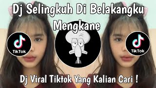 Download lagu DJ SELINGKUH DI BELAKANGKU | DJ SELINGKUH - LACY BAND TREND VELOCITY VIRAL TIKTOK TERBARU 2025 ! mp3