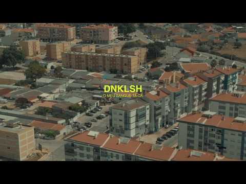 DNKLSH - O meu sangue tá cá