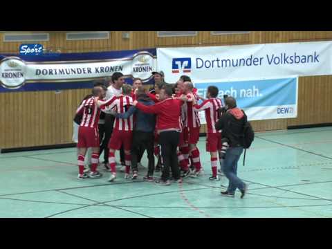 HfSt.2015/16 Zwischenrunde Teil 2 Huckarde