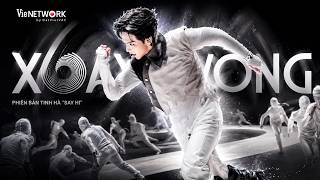 Xoay vòng