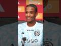 Dit enthousiasme van ??'???? ?????? ?❤️ #ajax