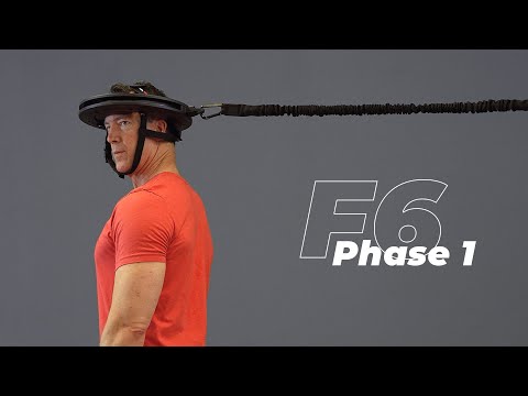 Iron Neck Six Foundational Movements Phase 1: Complete Tutorial