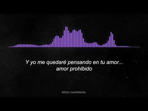 Amor Prohibido - Walter Salinas