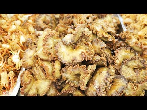 Filipino Street Food Festival Grand Finale 2018 at SM Mall of Asia #AweSMStreetFoodFest