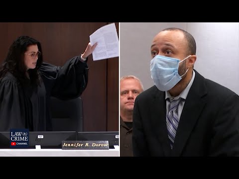Patient Judge Blows Up, Kicks Darrell Brooks Out for Continued Outbursts