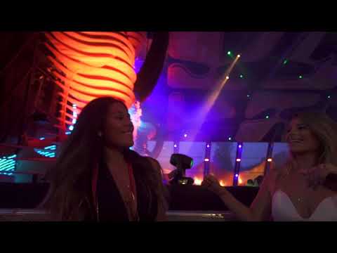 Pedräda @ Laroc Club - Warmup for Above & Beyond