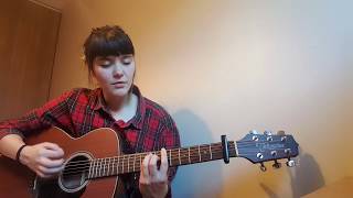 Bae - The Front Bottoms cover