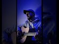 Tera Chehra Jab Nazar Aaye Acoustic Cover Abhinav Thakur