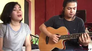Gigil - Moonstar88, Jensen &amp; the Flips (Raw Cover)