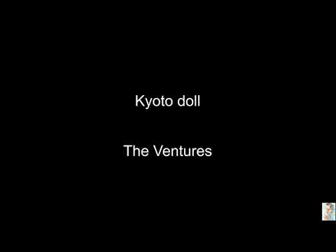 Kyoto doll (The Ventures)