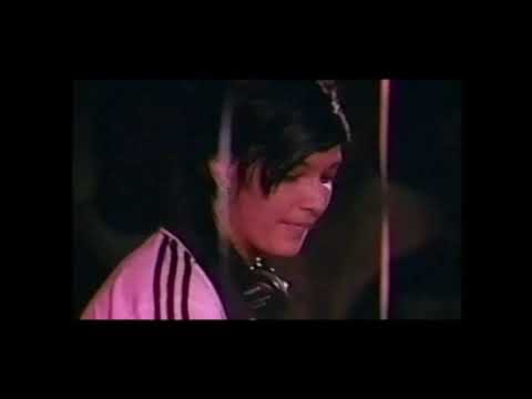 Lazy K — 1996 Mr. Freeze DJ Battle