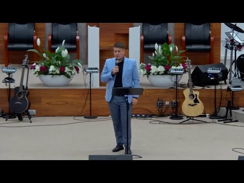 Cristi Boariu - Cum pot scăpa de poverile care mă apasă de multă vreme?