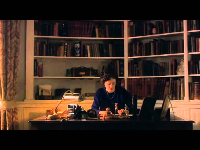 Margaret Thatcher - The Long Walk To Finchley Full Movie