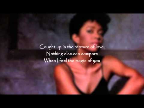 Anita Baker - Caught Up In The Rapture