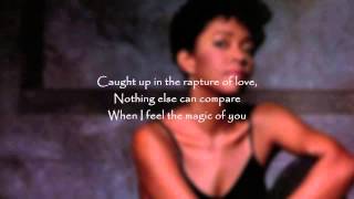 Anita Baker - Caught Up In The Rapture