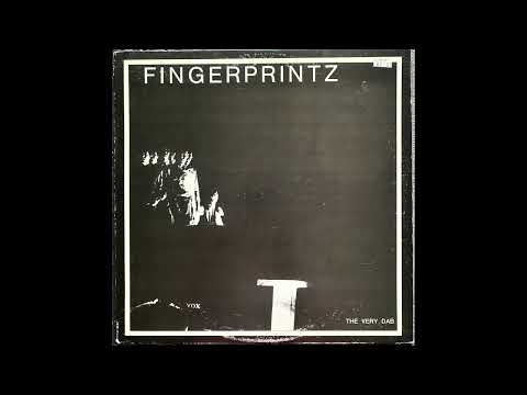 Close Circuit Connection - Fingerprintz