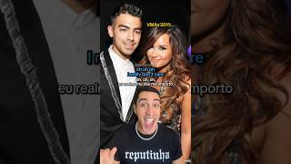 Demi Lovato - Really Don&#39;t Care (2013) might be about the Joe Jonas break up #demilovato #joejonas