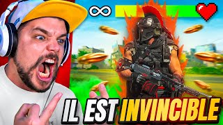 UN MEC INVINCIBLE ruine UNE GAME INCROYABLE !