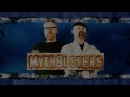 Mythbusters - 5 second Rule