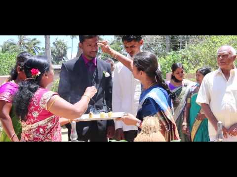 Engagement  Sathu & Sharmi