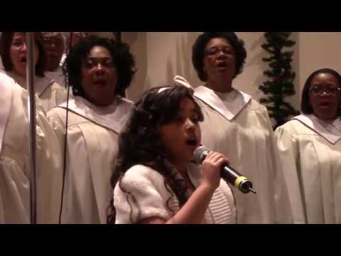 I'll Give Him My Heart