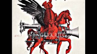 In Extremo - Frei zu sein