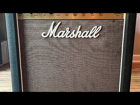Marshall 5215 - stock Celestion G15B-100
